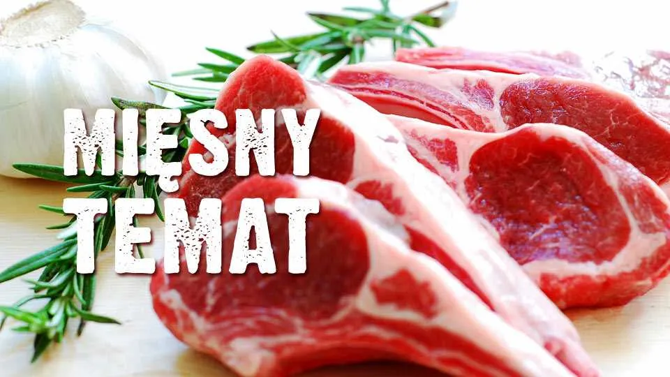 Jak przechowywać mięso?